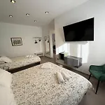 Liu' Al Viale 4* アグリジェント