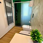 Liu' Al Viale ゲストハウス