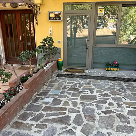 Liu' Al Viale 4* Agrigento