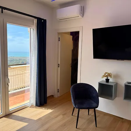 Pensionat Liu' Al Viale Agrigento