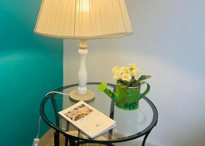 Liu' Al Viale Agrigento