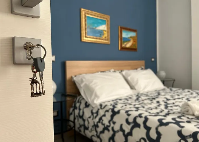 Liu' Al Viale 4* Agrigento