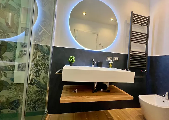 Liu' Al Viale 4* Agrigento