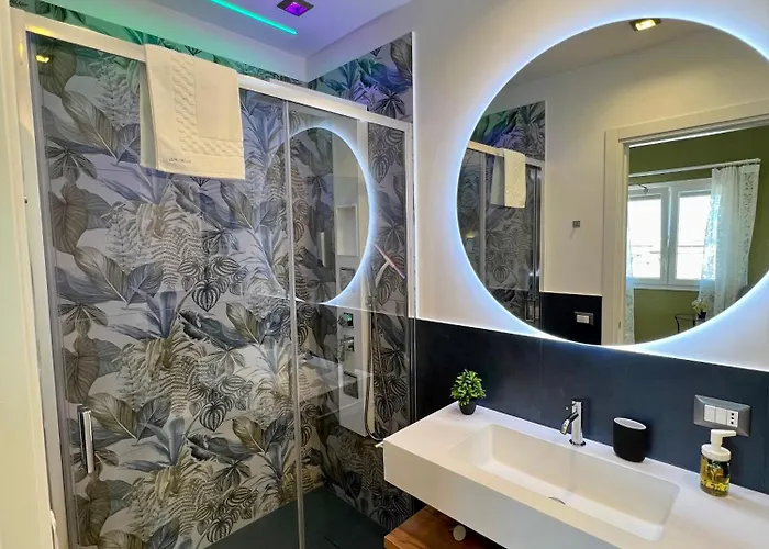 Liu' Al Viale 4* Agrigento