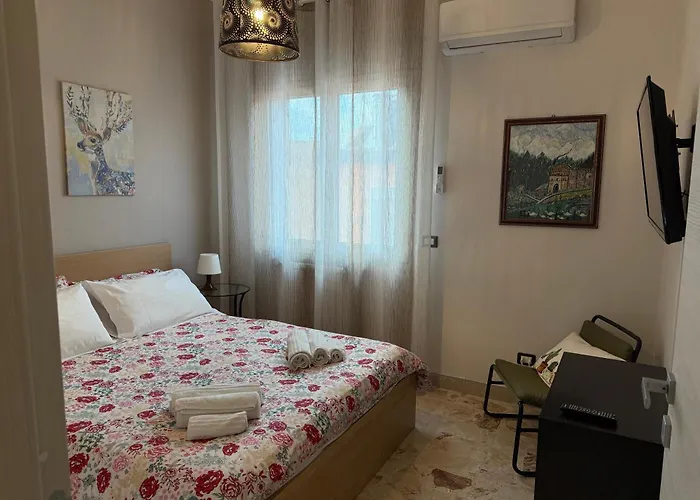 Liu' Al Viale Pensionat