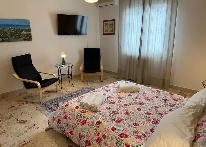 Liu' Al Viale Pensionat 4*