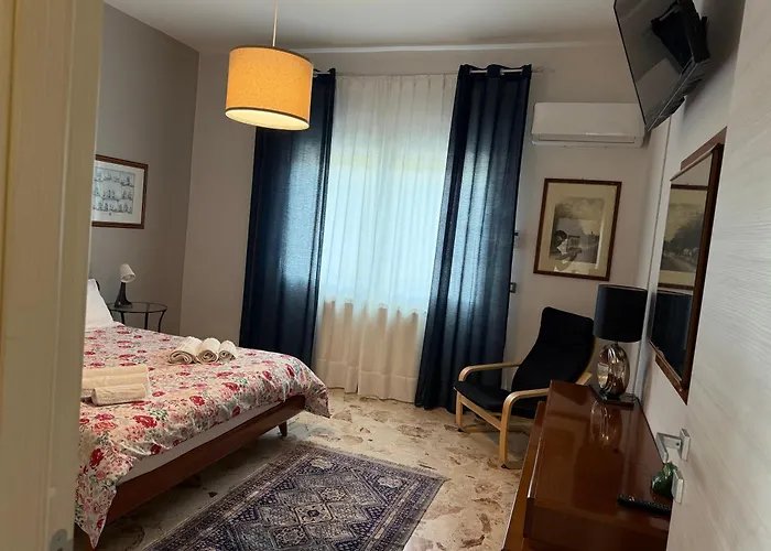 Pensionat Liu' Al Viale Agrigento