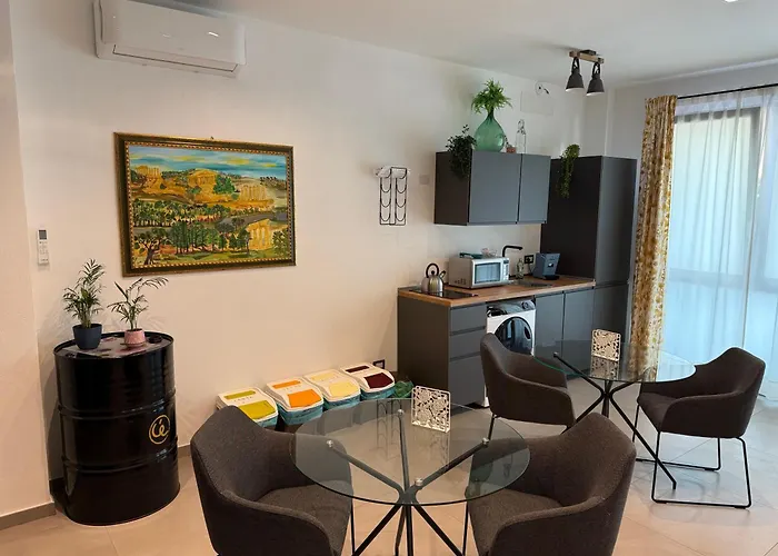 Liu' Al Viale Pensionat 4*