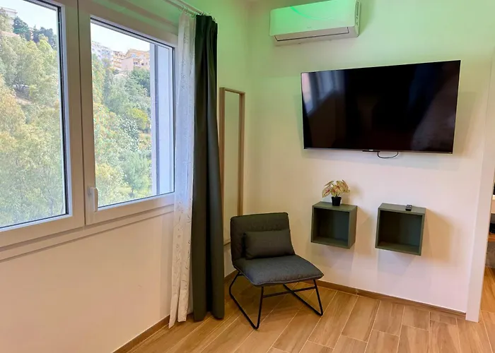 Liu' Al Viale Pensionat 4*