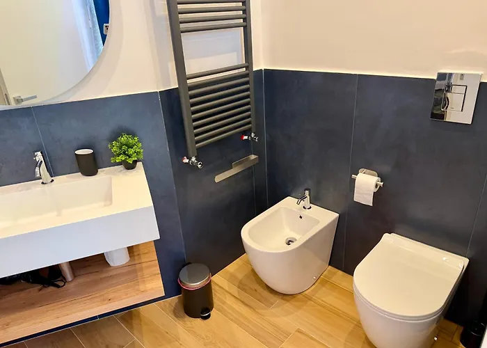 Liu' Al Viale Pensionat Agrigento