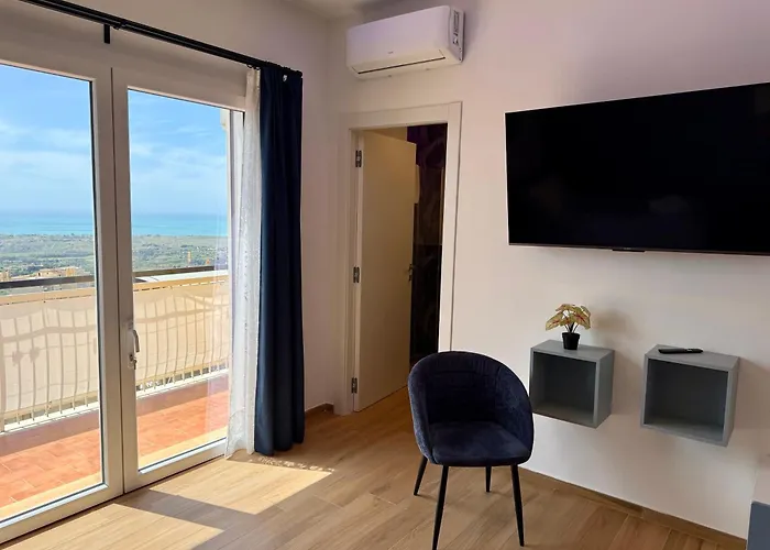 Pensionat Liu' Al Viale Agrigento