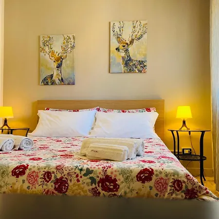 Liu' Al Viale Agrigento