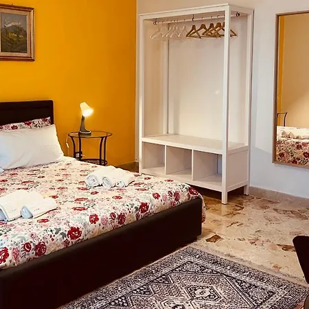 Pensión Liu' Al Viale 4*