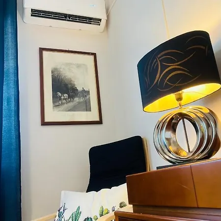 Liu' Al Viale Gasthof 4*