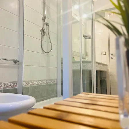 Liu' Al Viale 4* Agrigento