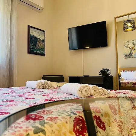 Liu' Al Viale Pensión