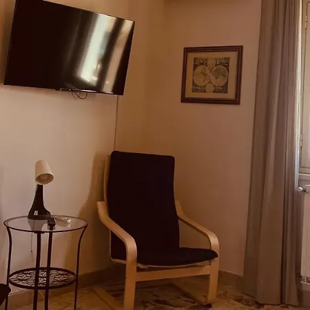 Pensión Liu' Al Viale 4*