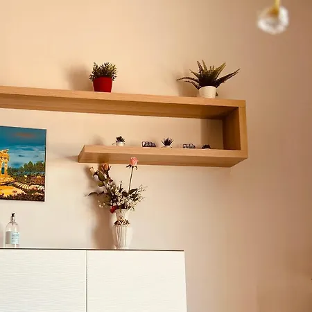 Pensión Liu' Al Viale