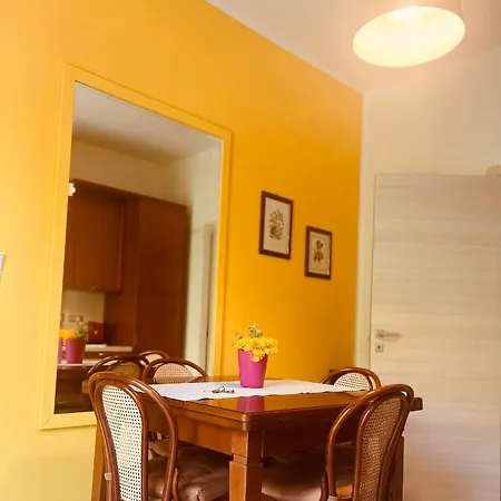 Liu' Al Viale 4* Agrigento