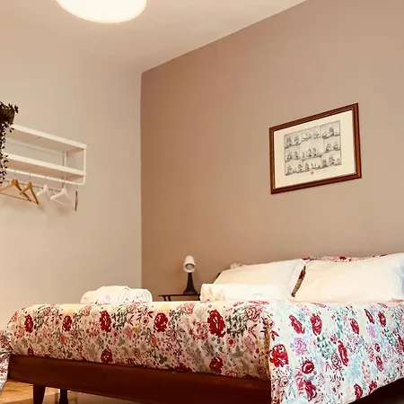 Pensión Liu' Al Viale