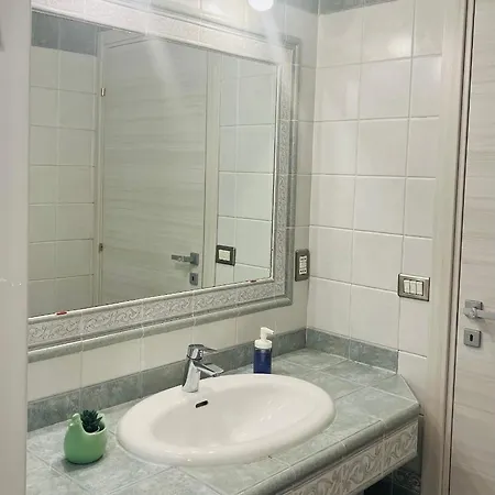 Pensión Liu' Al Viale