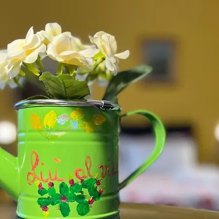 Gasthof Liu' Al Viale 4*