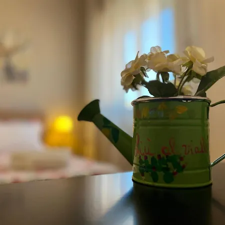 Gasthof Liu' Al Viale