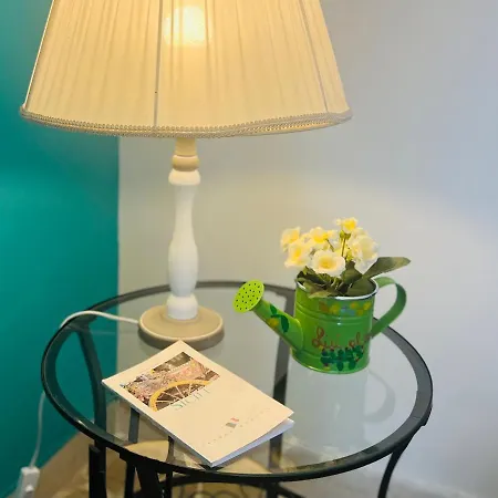 Liu' Al Viale Agrigent