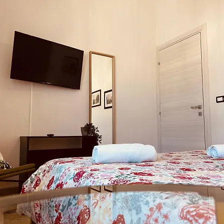 Liu' Al Viale Pensión Agrigento