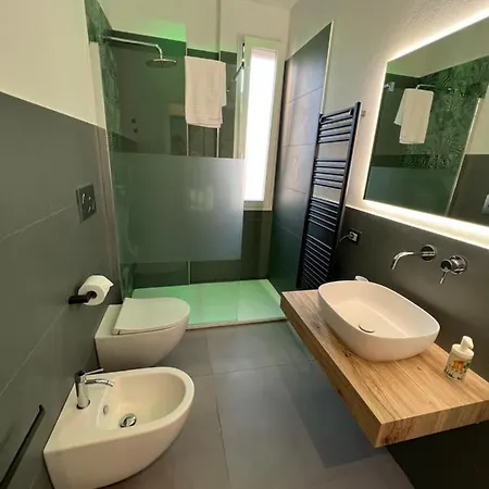 Liu' Al Viale 4* Agrigento