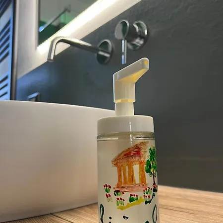 Liu' Al Viale Pensión 4*