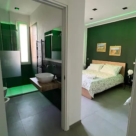 Pensión Liu' Al Viale Agrigento