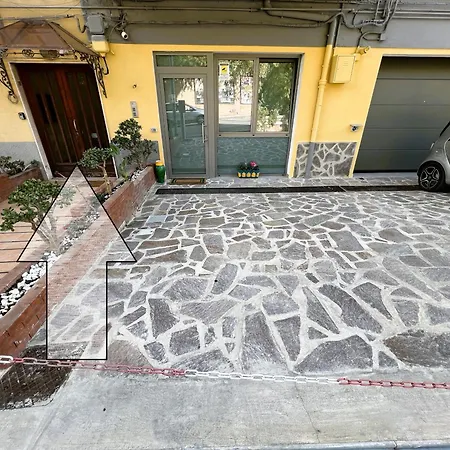 Liu' Al Viale Pensión 4*