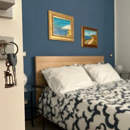 Liu' Al Viale 4* Agrigento