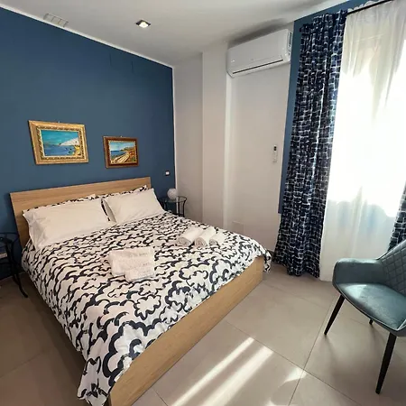 Liu' Al Viale Pensión