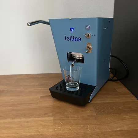 Liu' Al Viale Pensión