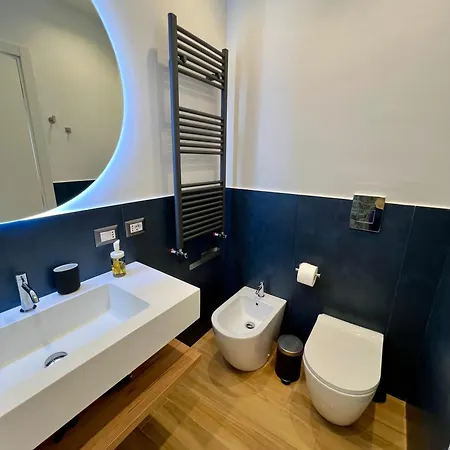 Liu' Al Viale 4* Агрідженто