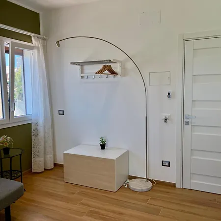 Affittacamere Liu' Al Viale Agrigento