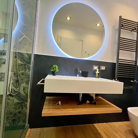 Liu' Al Viale 4* Агрідженто