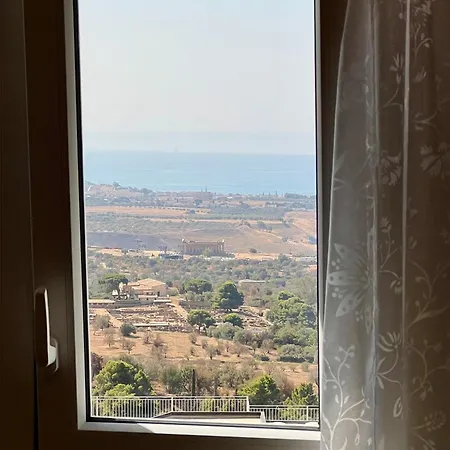 Πανσιόν Liu' Al Viale