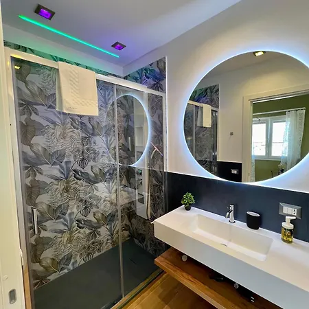 Liu' Al Viale 4* Agrigento