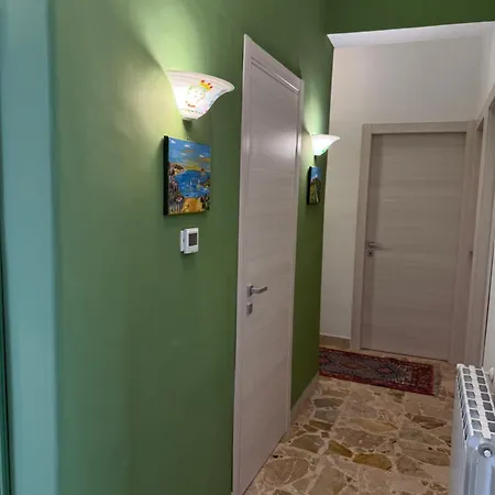 Liu' Al Viale Agrigent