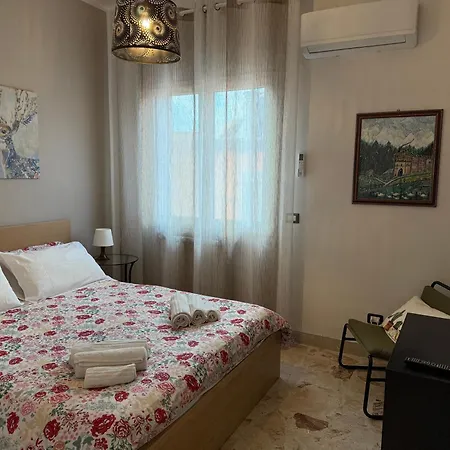 Liu' Al Viale Πανσιόν