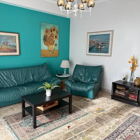 Pensión Liu' Al Viale 4*