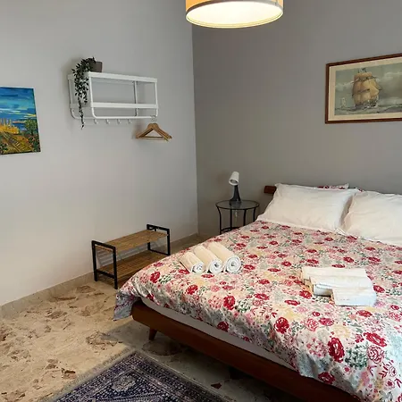 Liu' Al Viale Gasthuis Agrigento