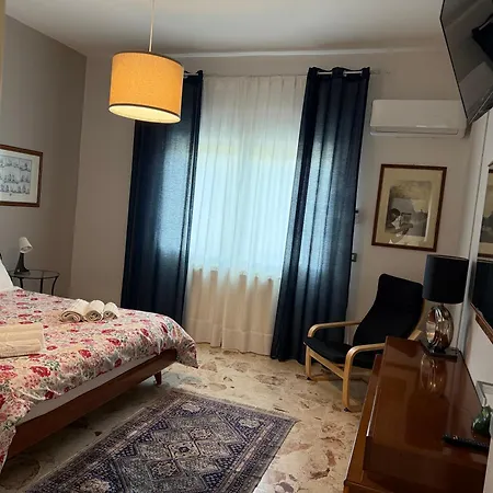 Pensión Liu' Al Viale Agrigento