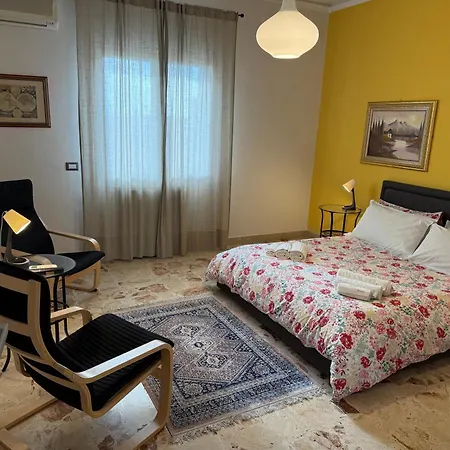 Liu' Al Viale 4* Agrigento