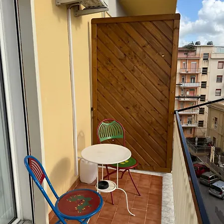 Πανσιόν Liu' Al Viale