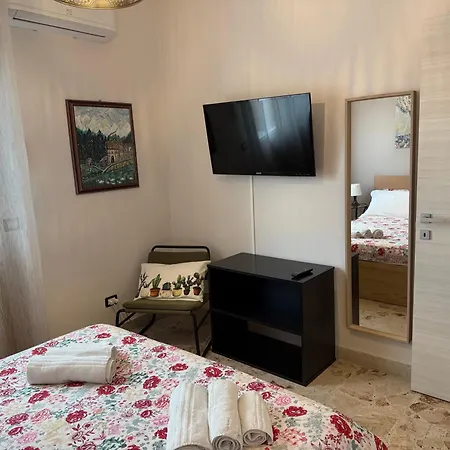 Liu' Al Viale Πανσιόν Αγκριτζέντο