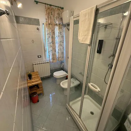 Pensión Liu' Al Viale Agrigento